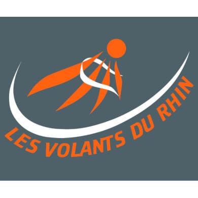 Volants du rhin